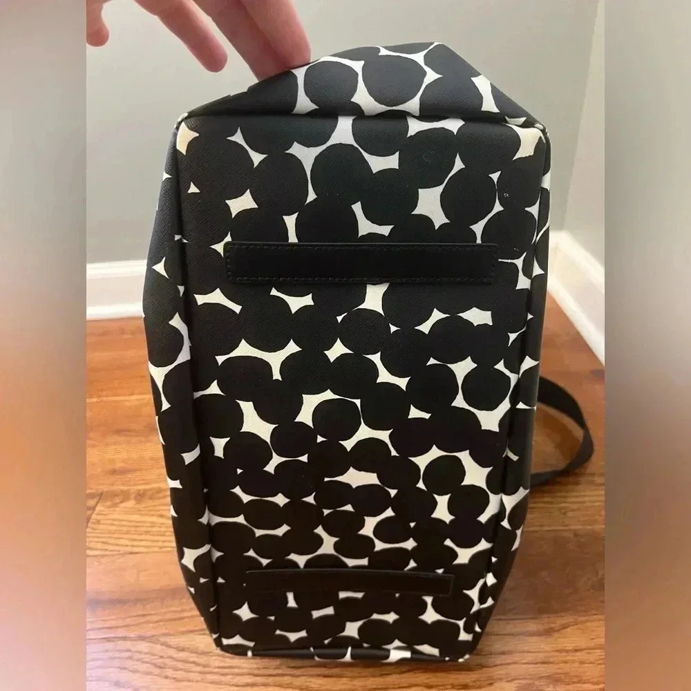 Kate Spade ♠️ Shore Street Adaira Baby Bag - Picture 12 of 16